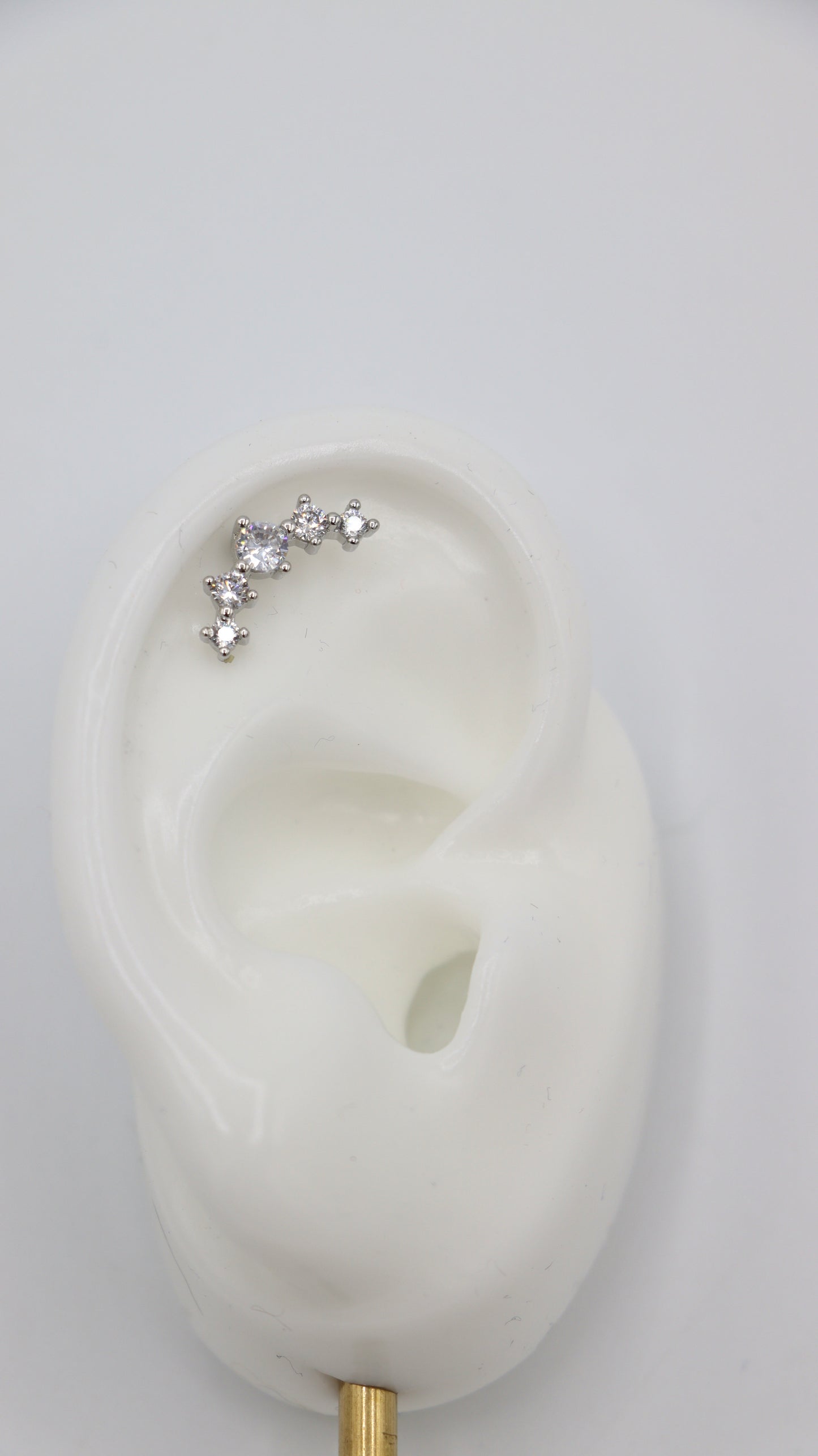 Luna - Piercing Oreille