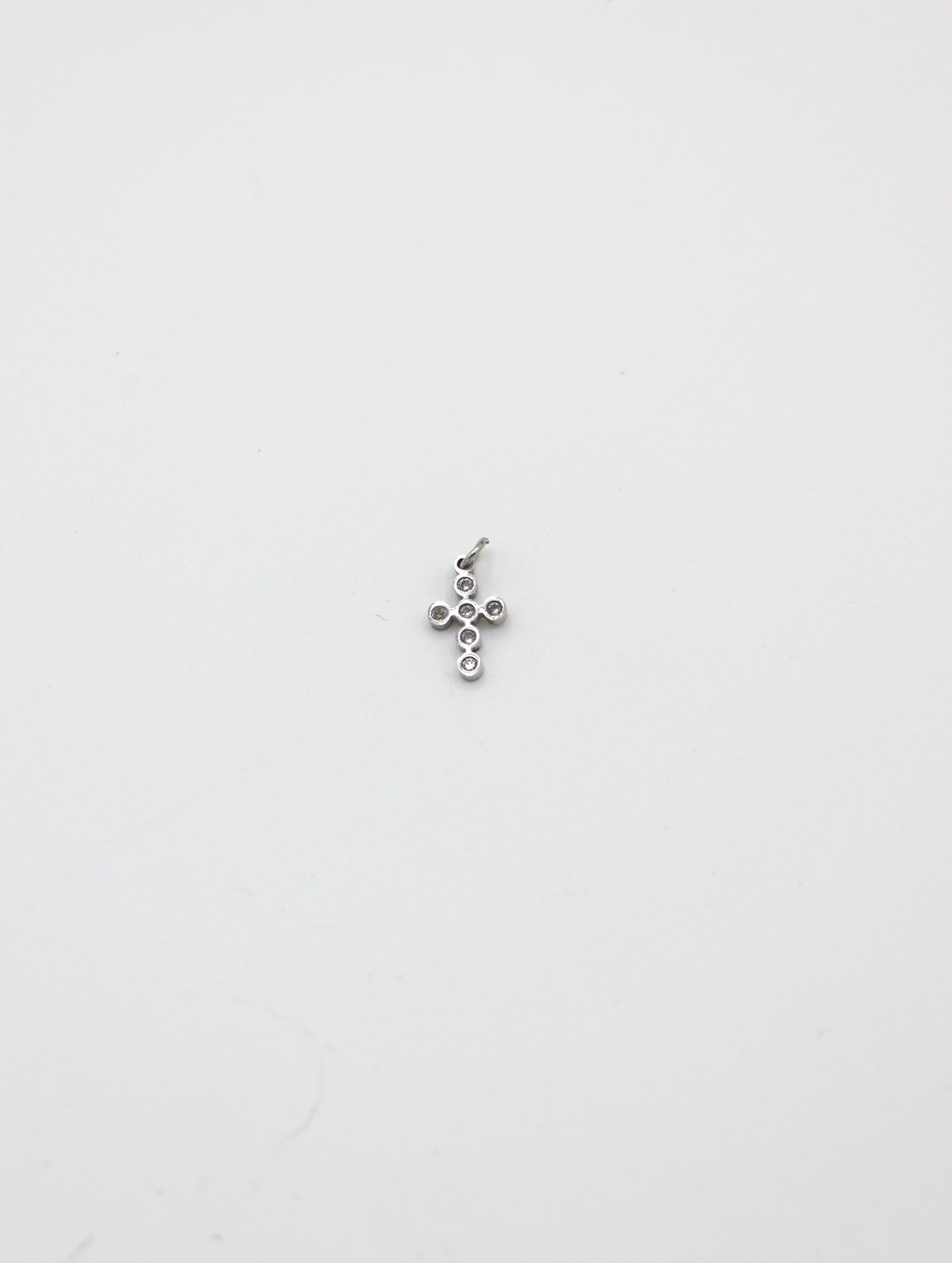 Charms Croix / Chrétien