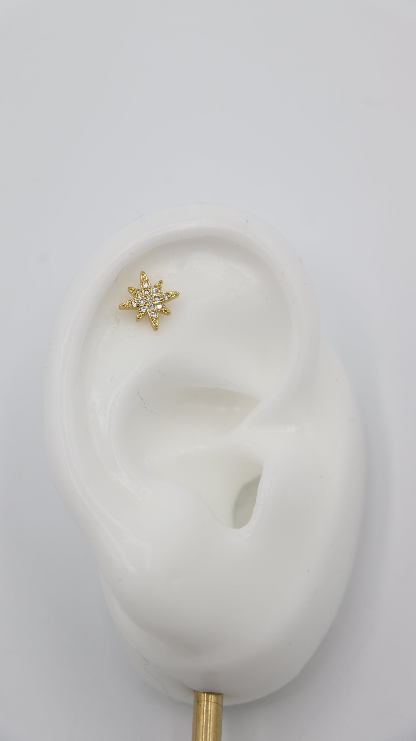 Méri - Piercing Oreille