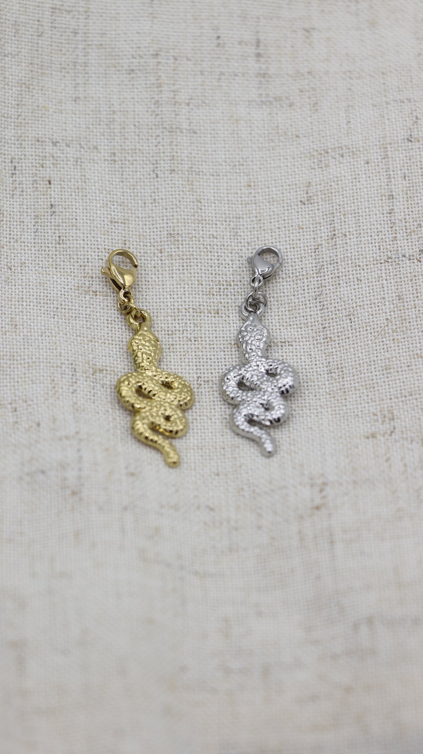 Charms Serpent