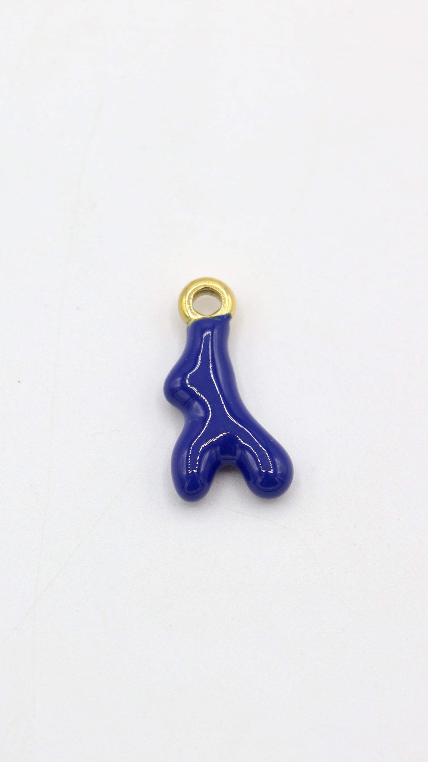 Charms petit corail