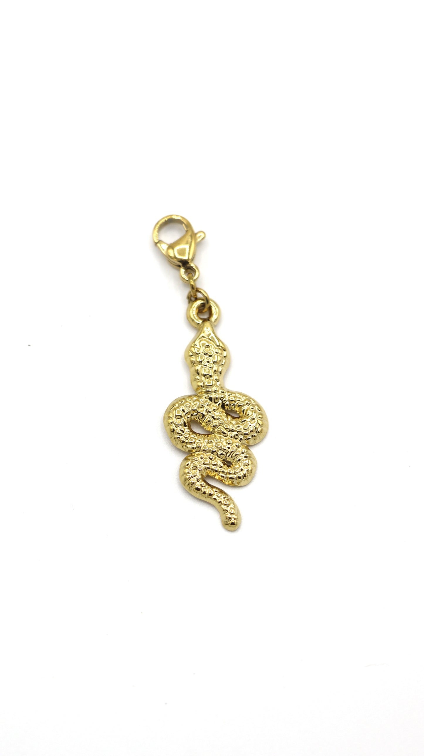 Charms Serpent