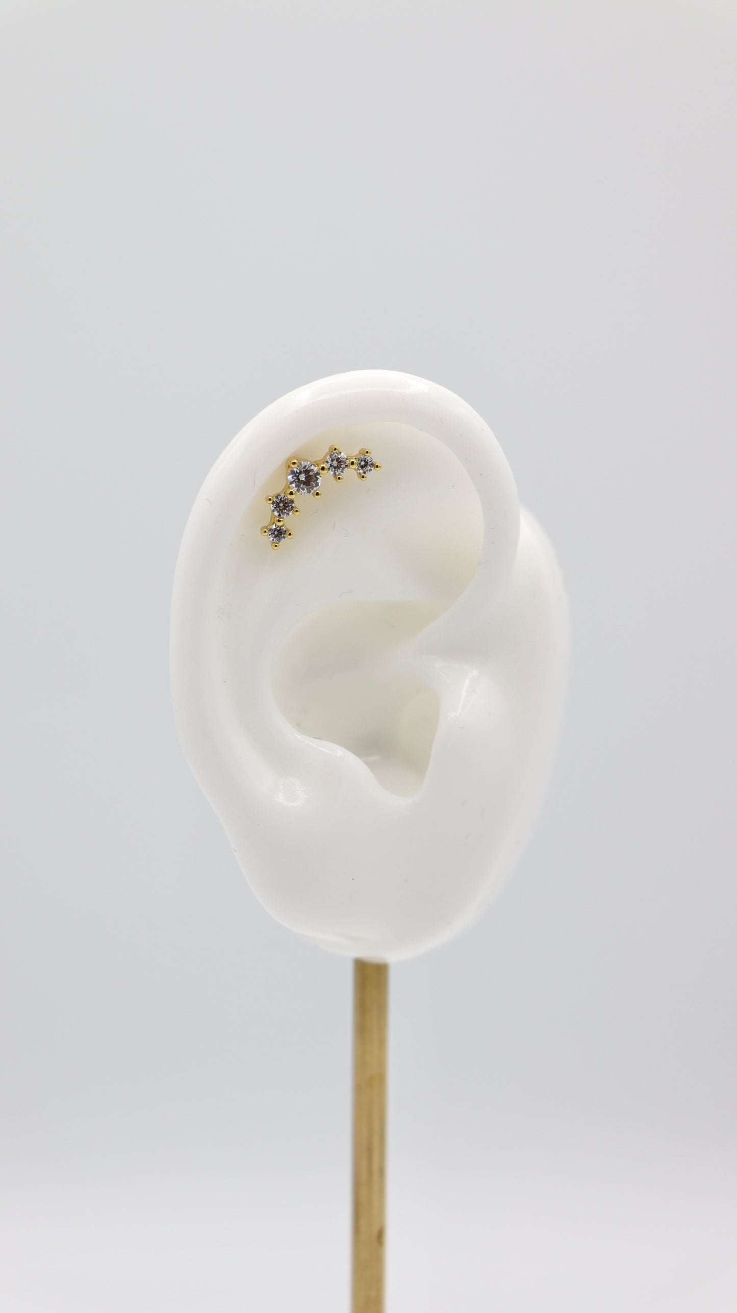 Luna - Piercing Oreille