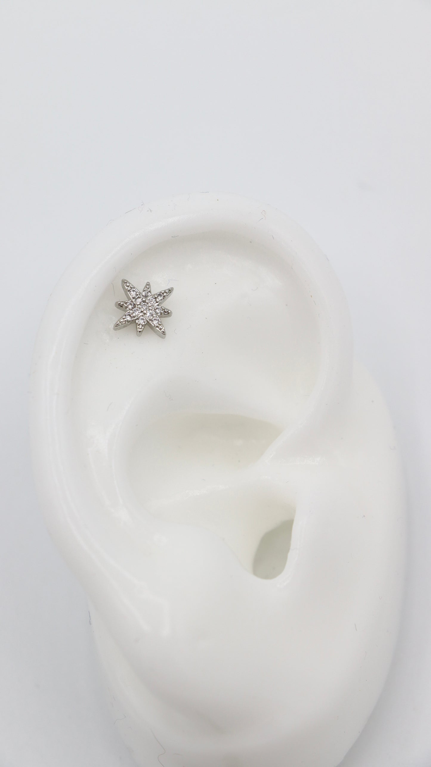 Méri - Piercing Oreille