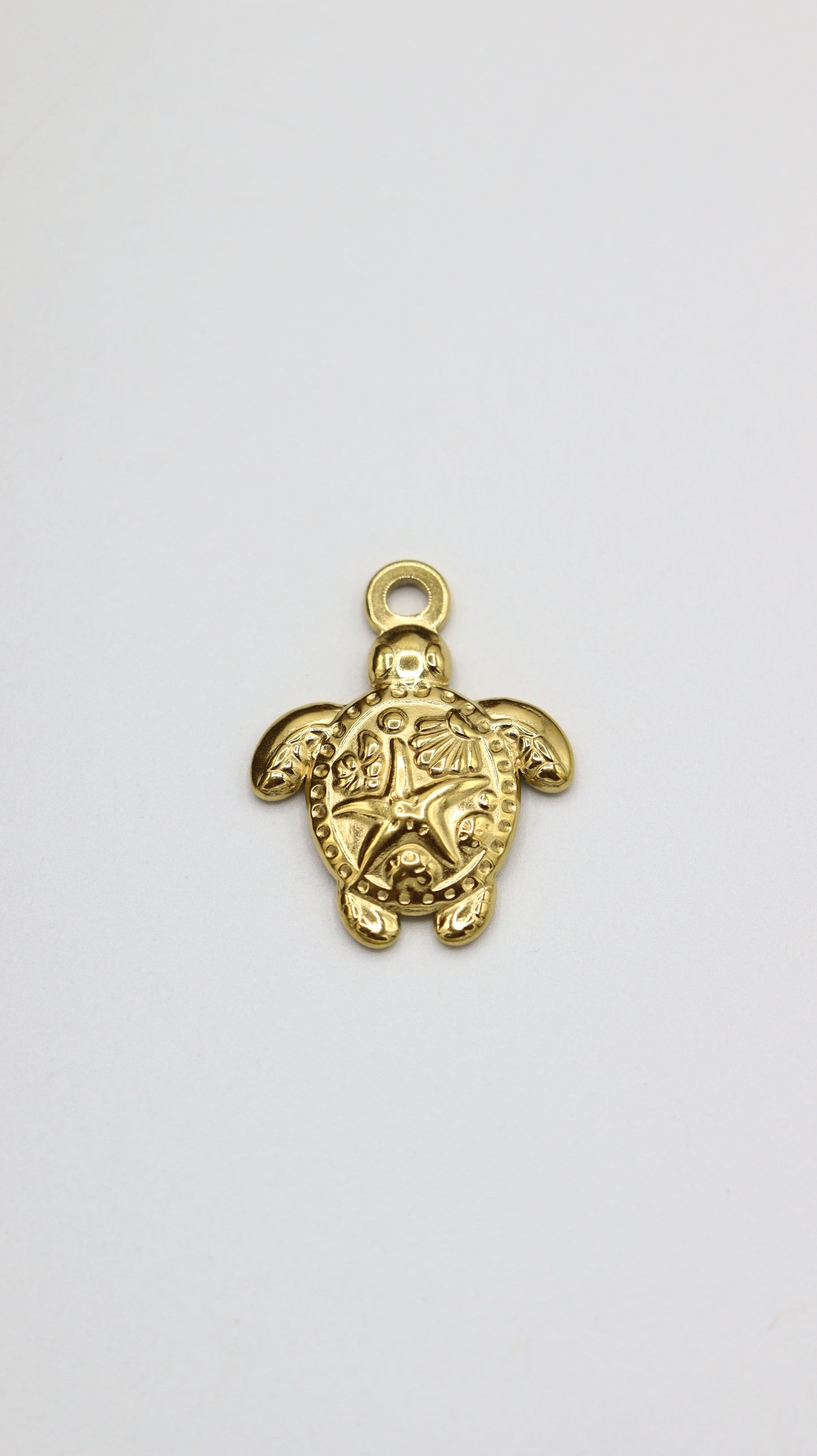 Charms Tortue
