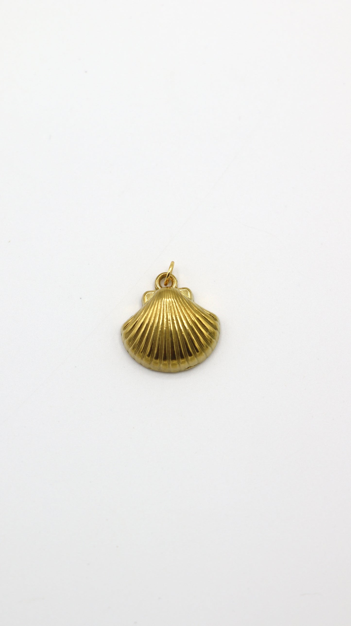 Pendentifs/Charms Coquillages
