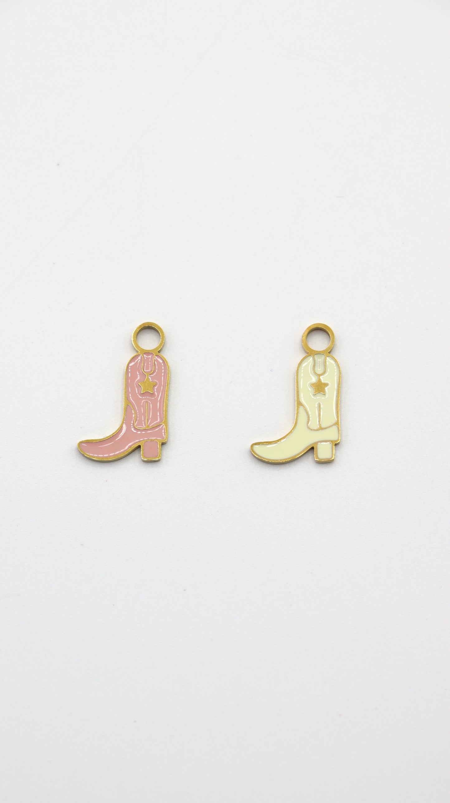 Charms Santiag