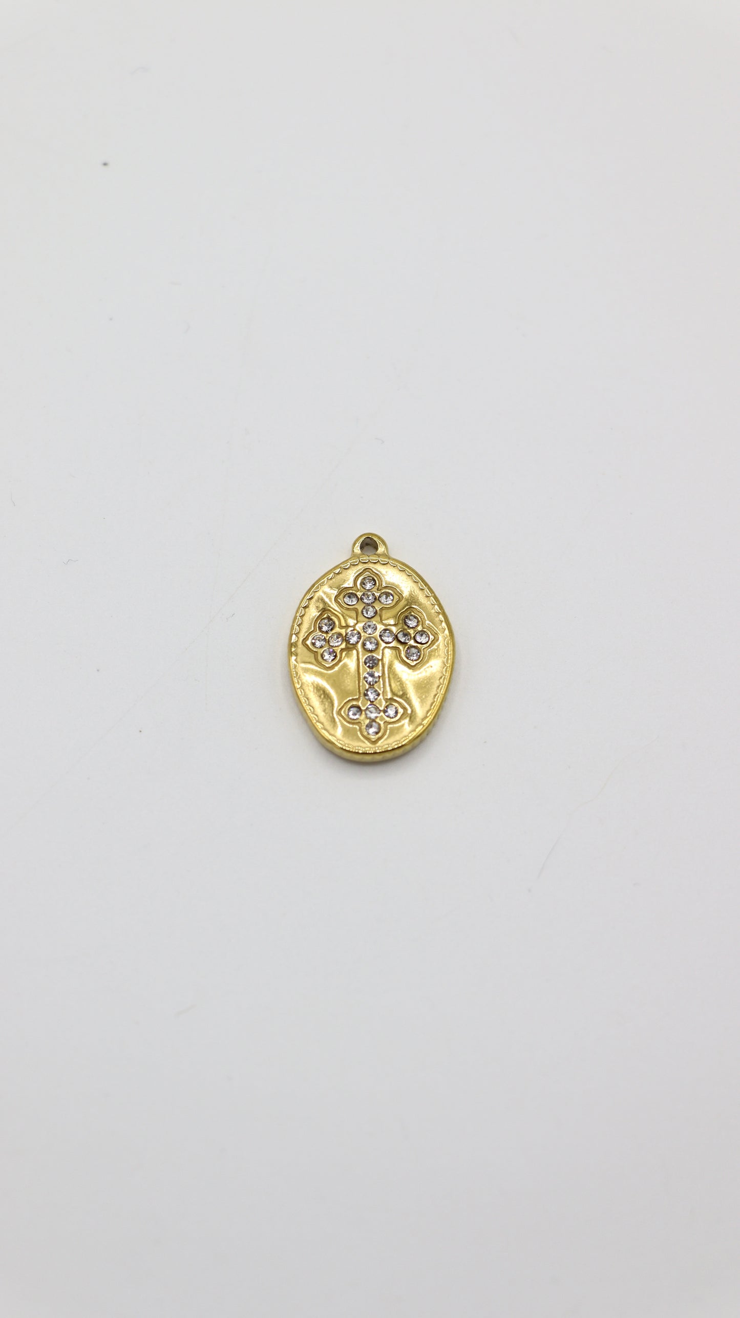 Charms Croix