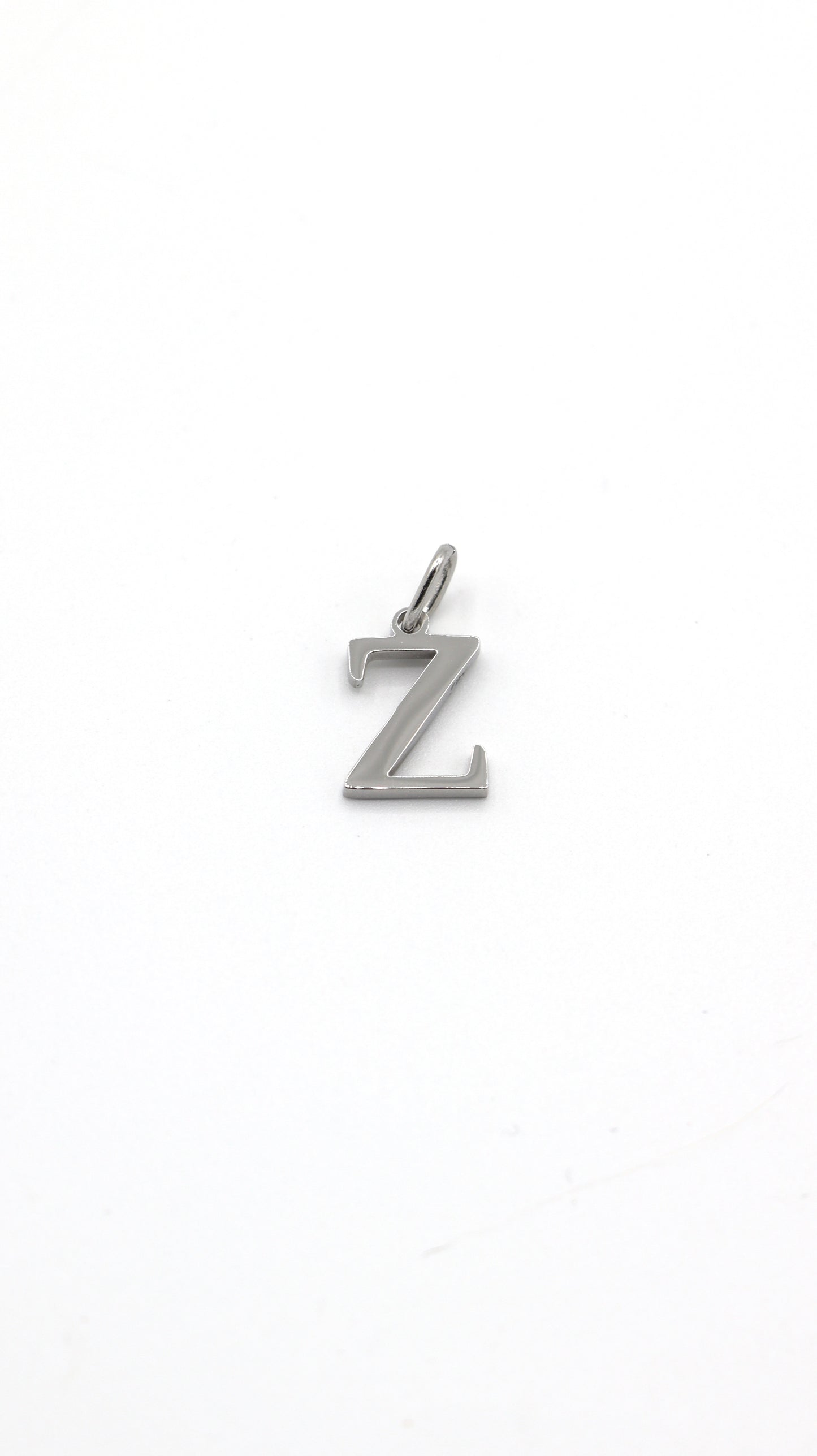 Charms lettres