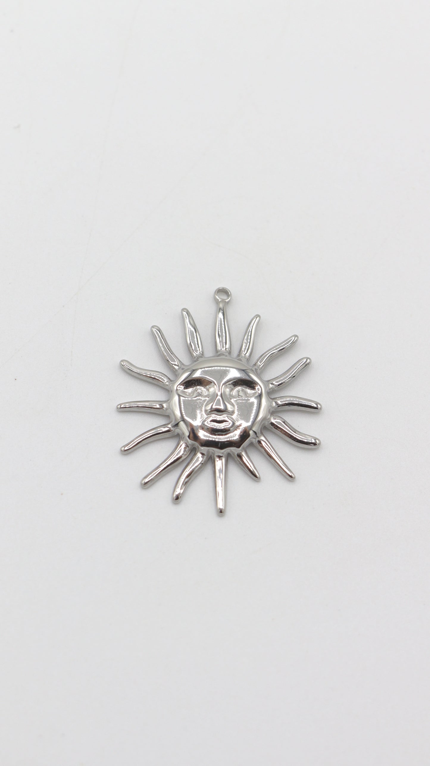 Pendentif/Charms Soleil