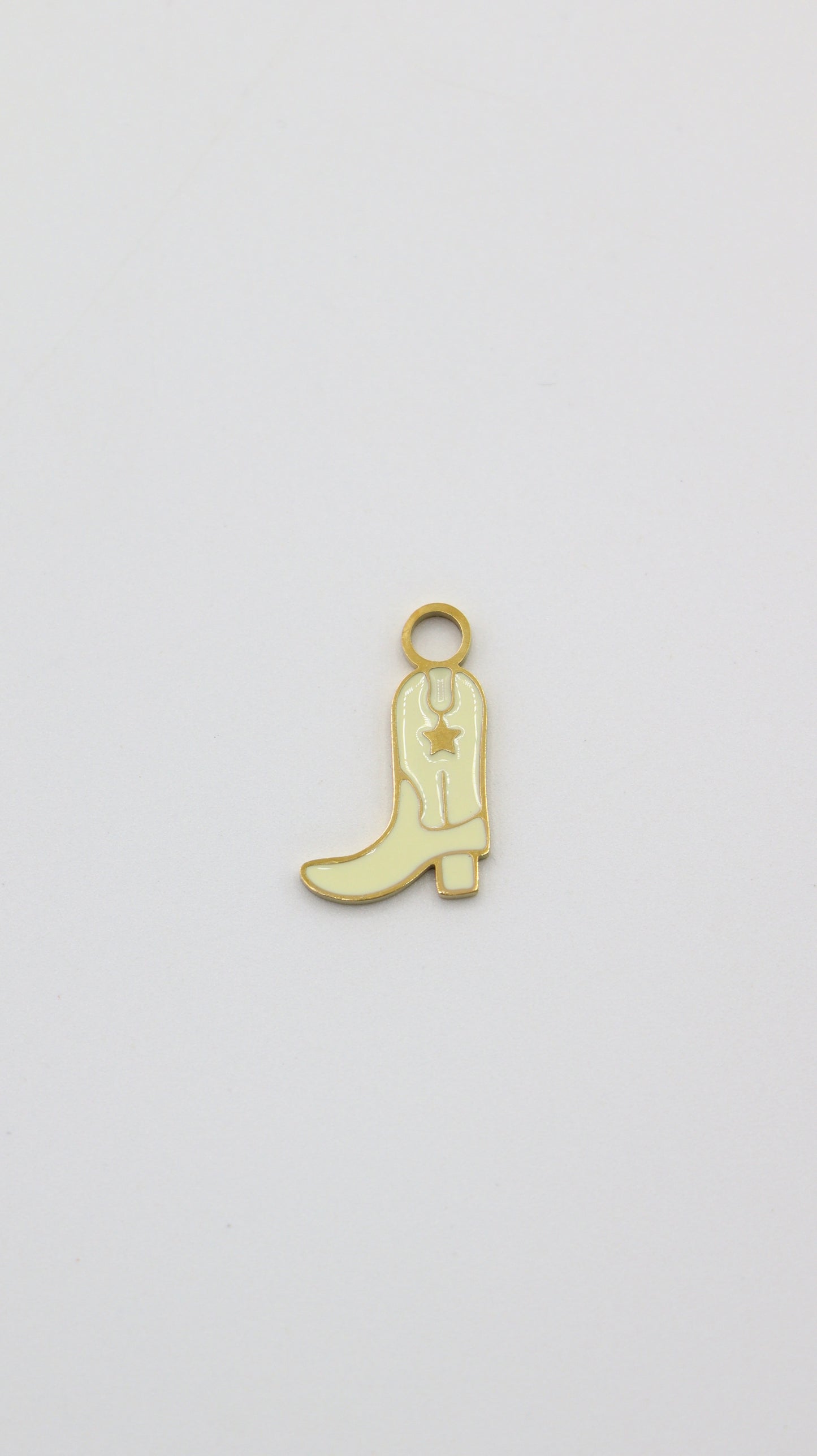 Charms Santiag