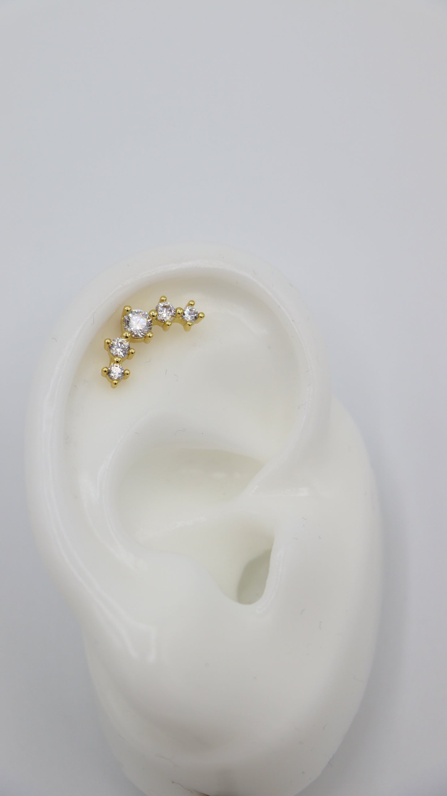 Luna - Piercing Oreille