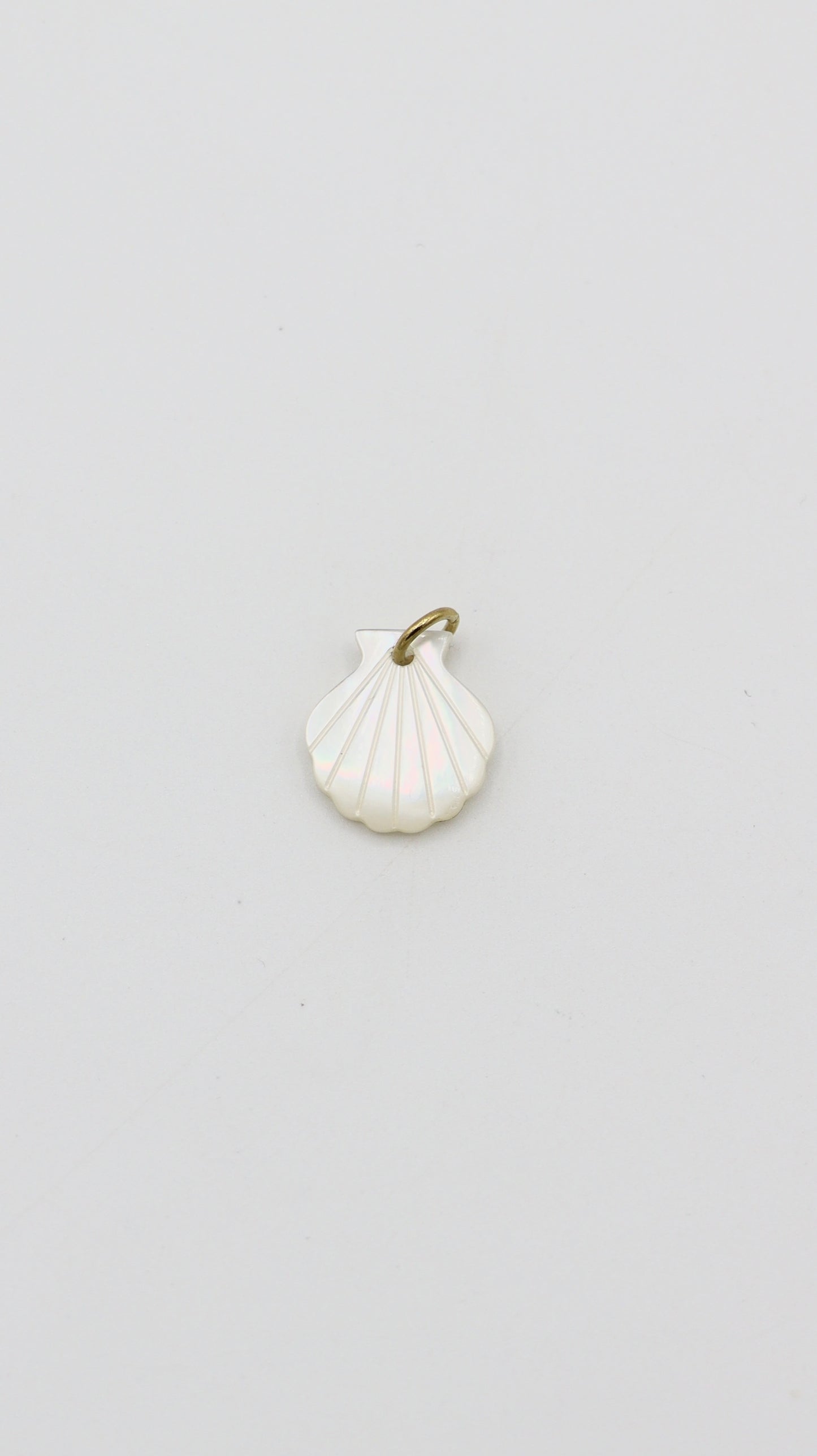 Pendentifs/Charms Coquillages