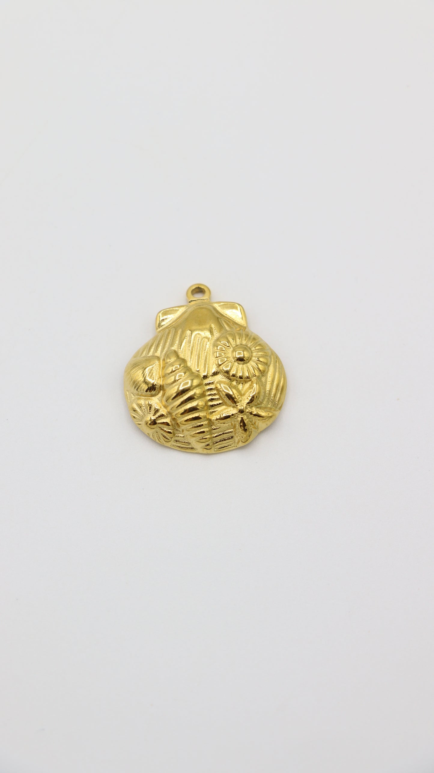 Pendentifs/Charms Coquillages