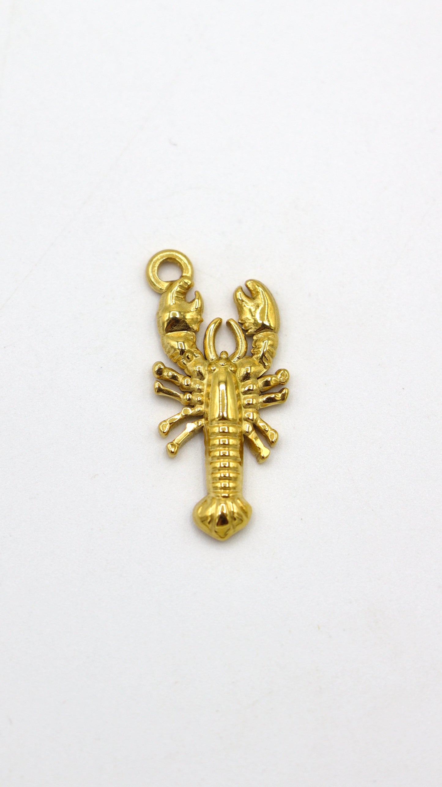 Charms Homard