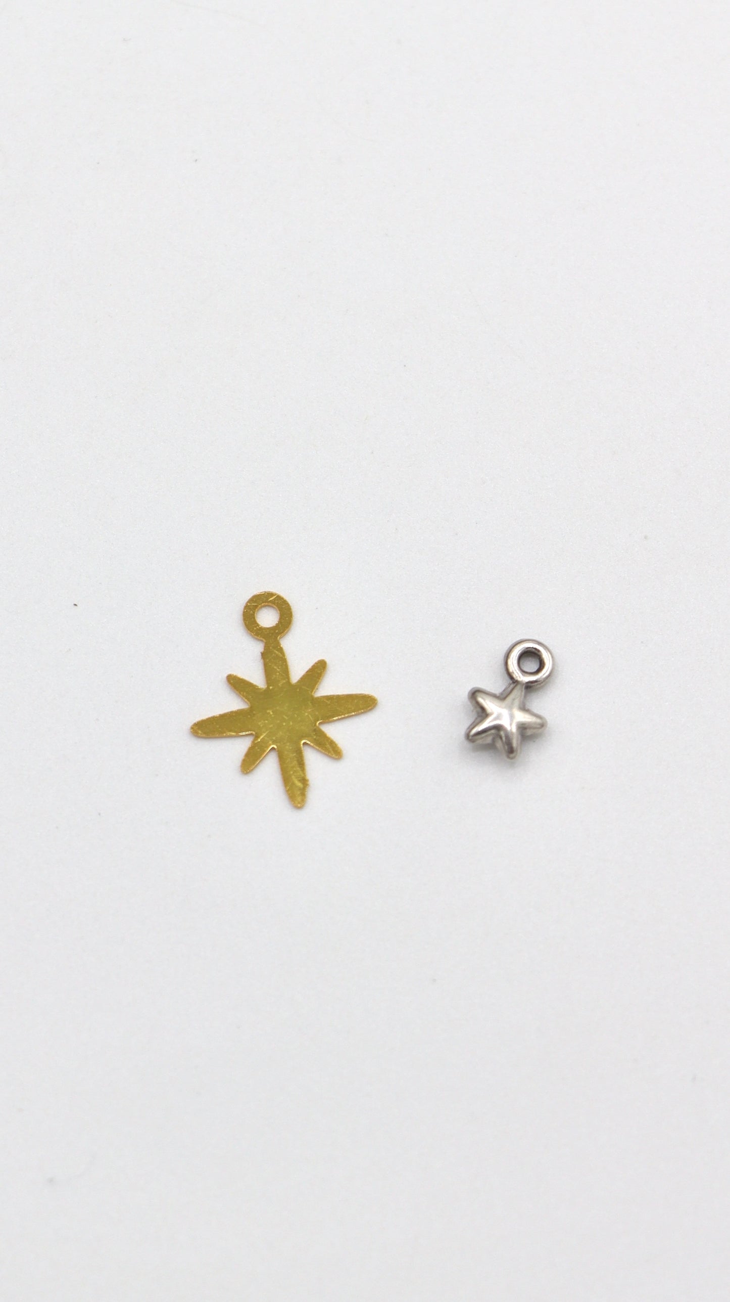 Charms petite Etoile