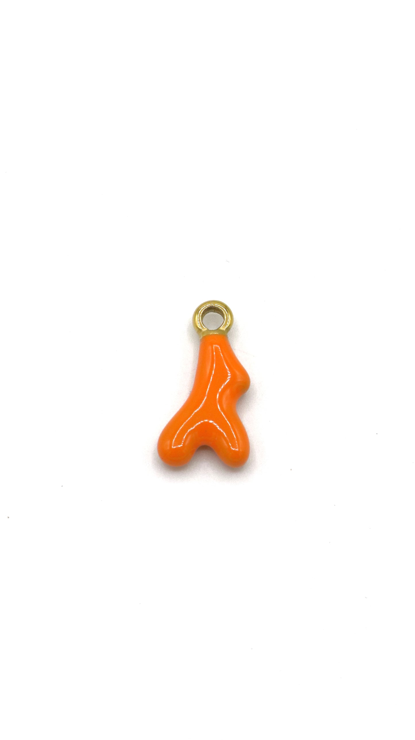 Charms petit corail