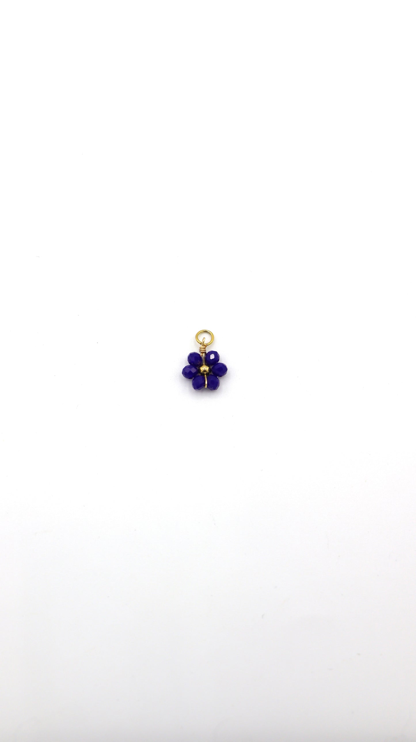 Charms petite fleur