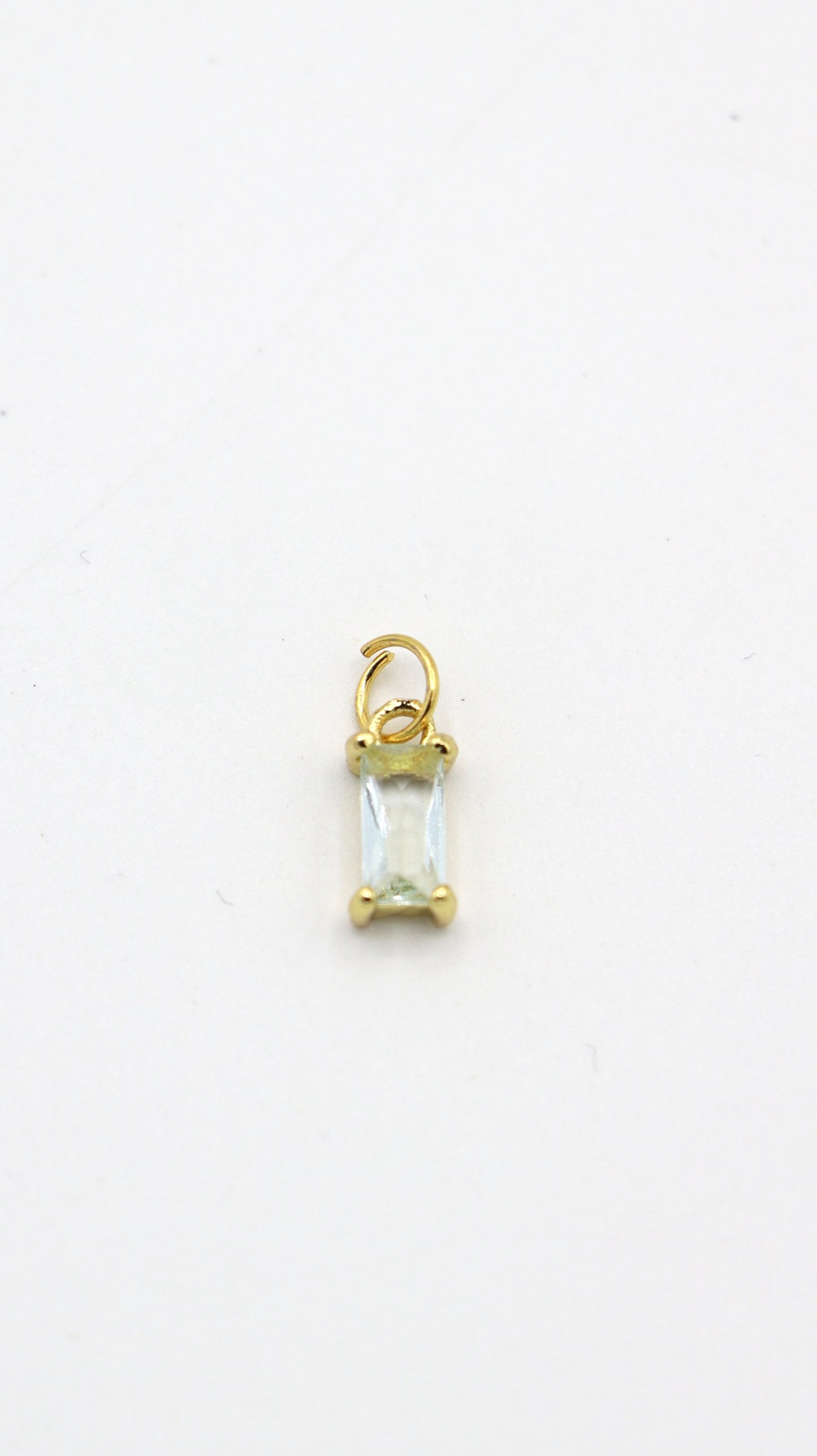 Charms Petit diamant