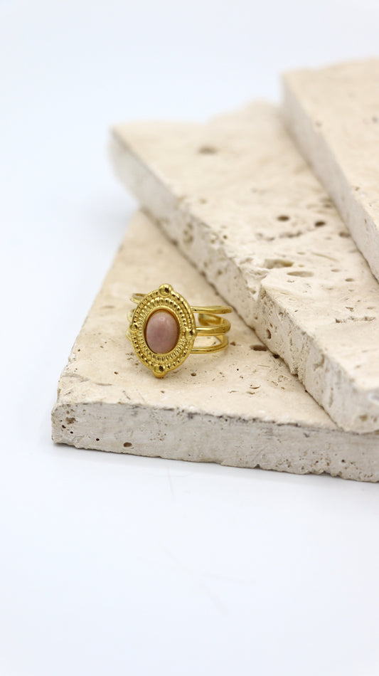 Les bienfaits des pierres naturelles