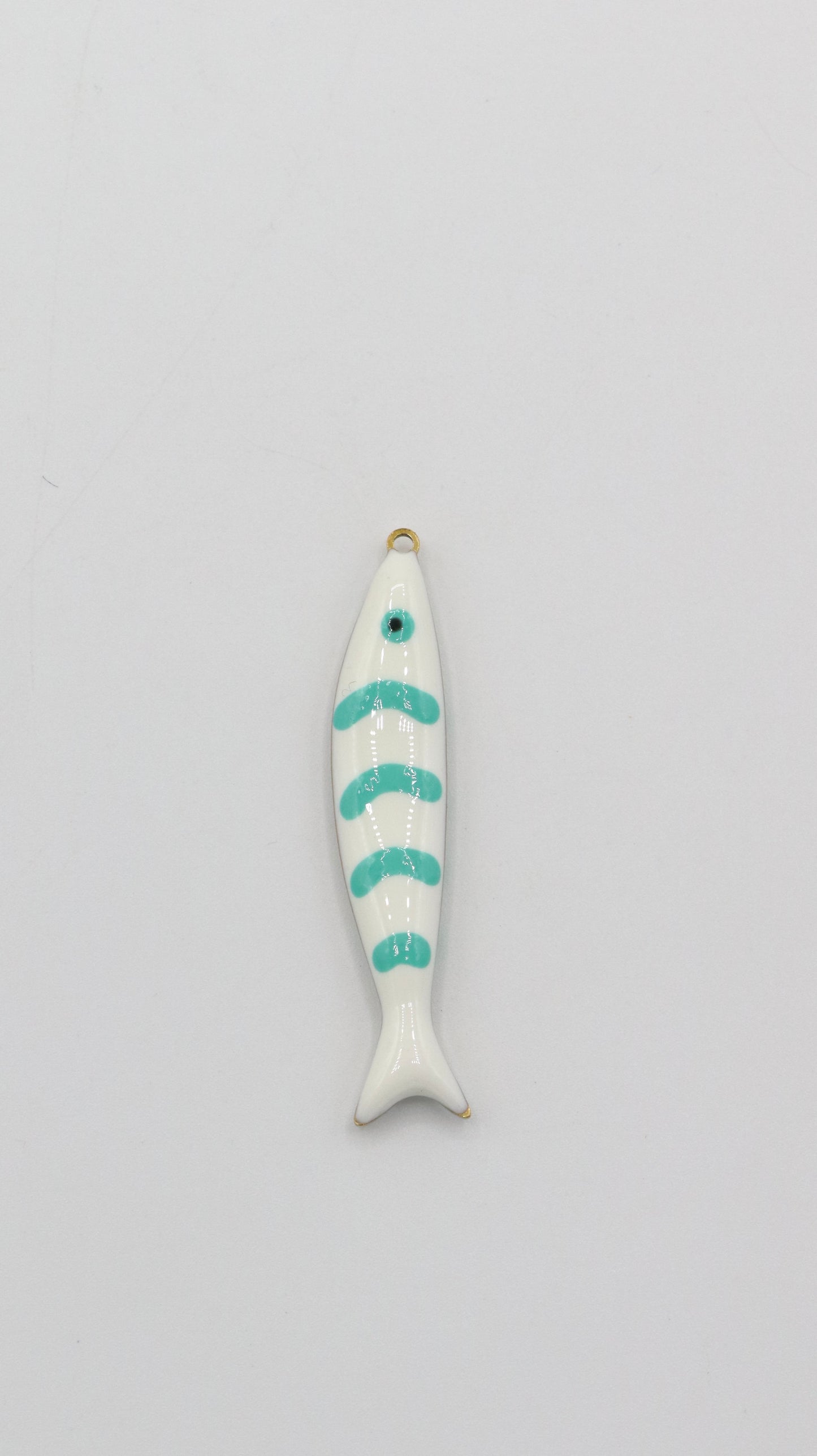 Charms Etoiles de mer et Poissons colorés