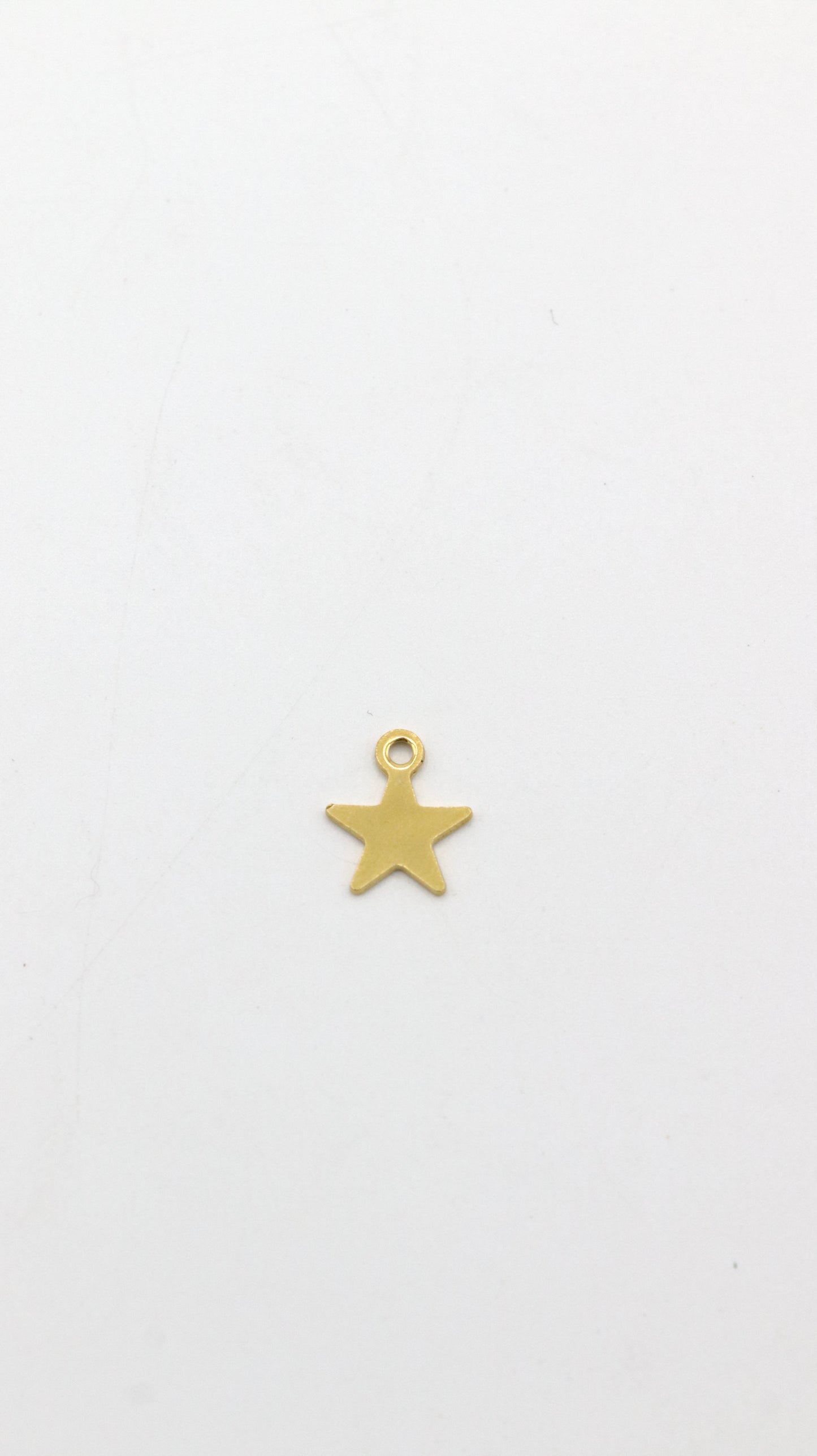 Charms petite Etoile