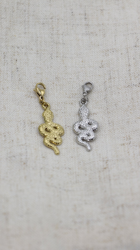Charms Serpent