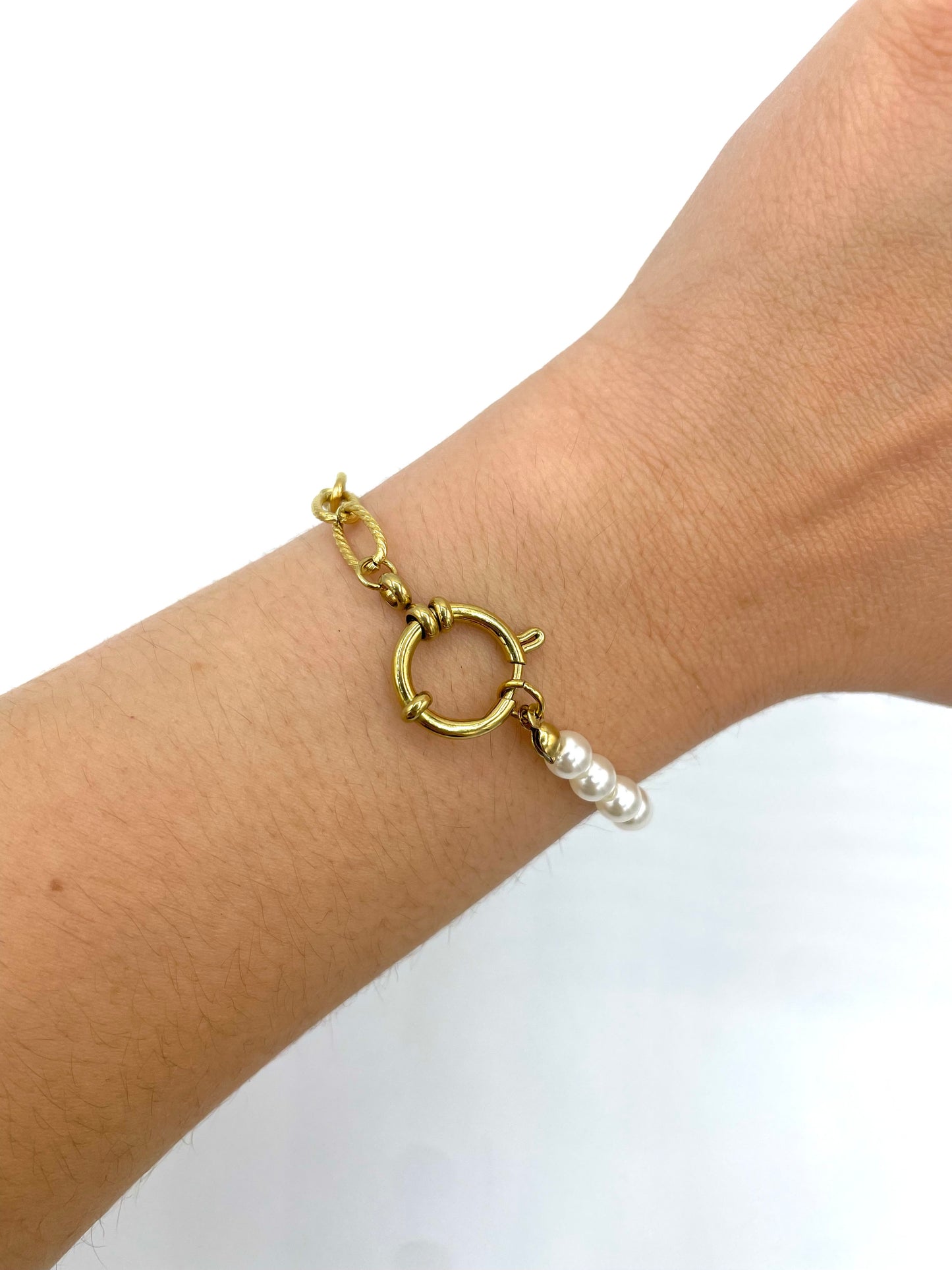 Eloise - bracelet personnalisable