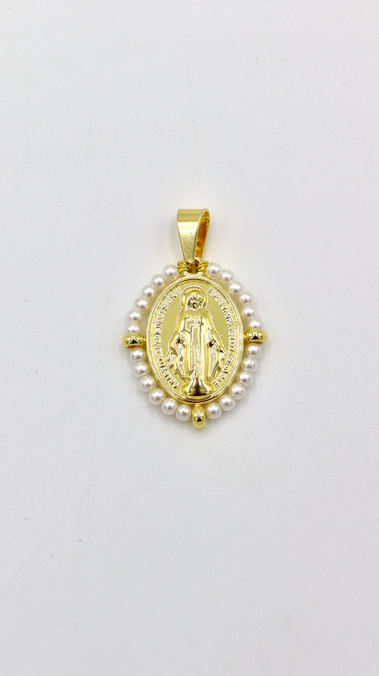 Pendentif chrétien