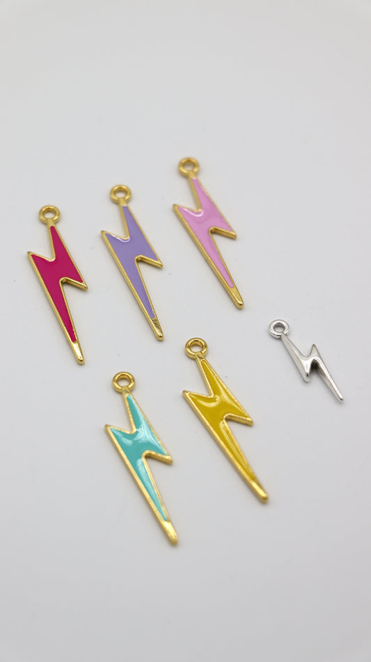 Charms Eclair