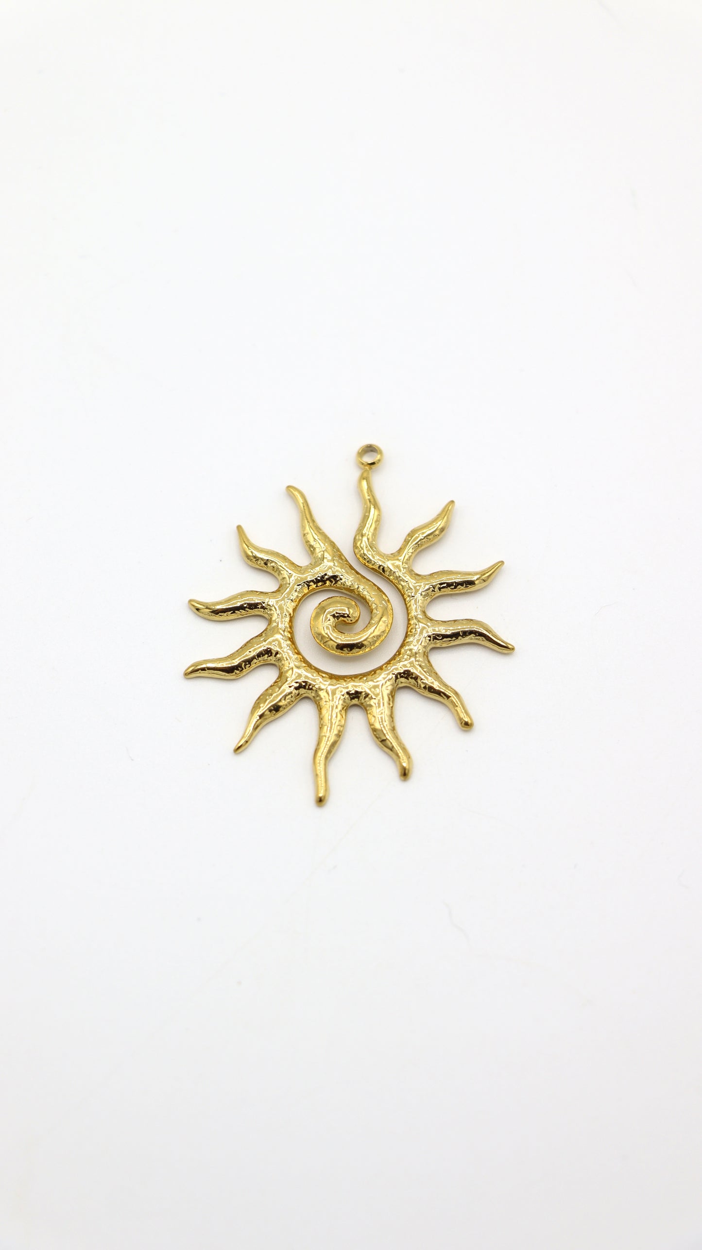 Pendentif/Charms Soleil