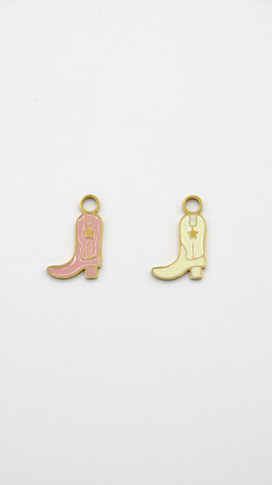 Charms Santiag