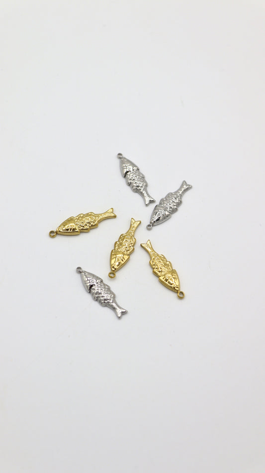 Charms poissons