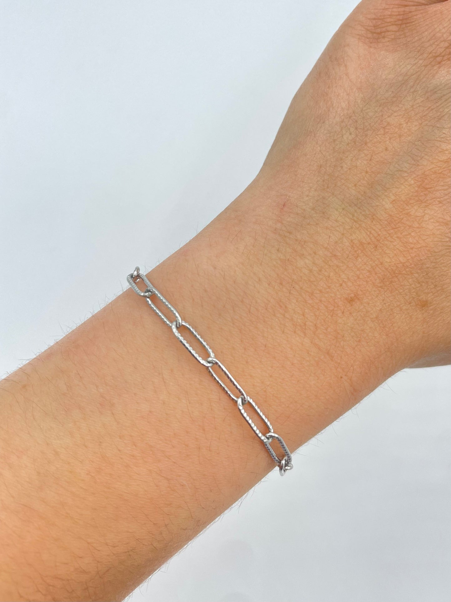 Ophélie - bracelet personnalisable