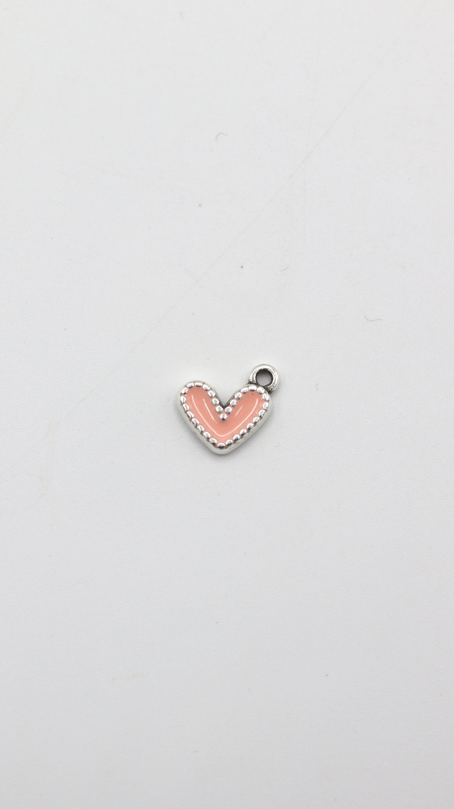 Charms Petit coeur