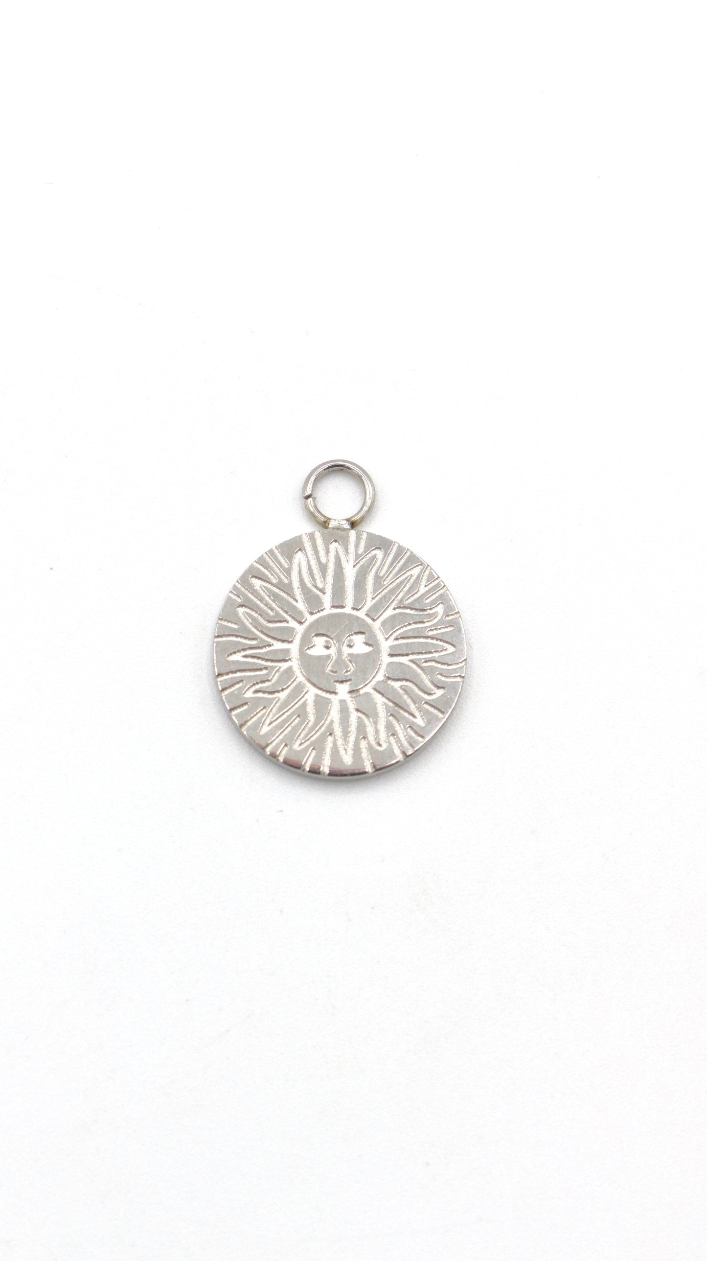 Pendentif/Charms Soleil