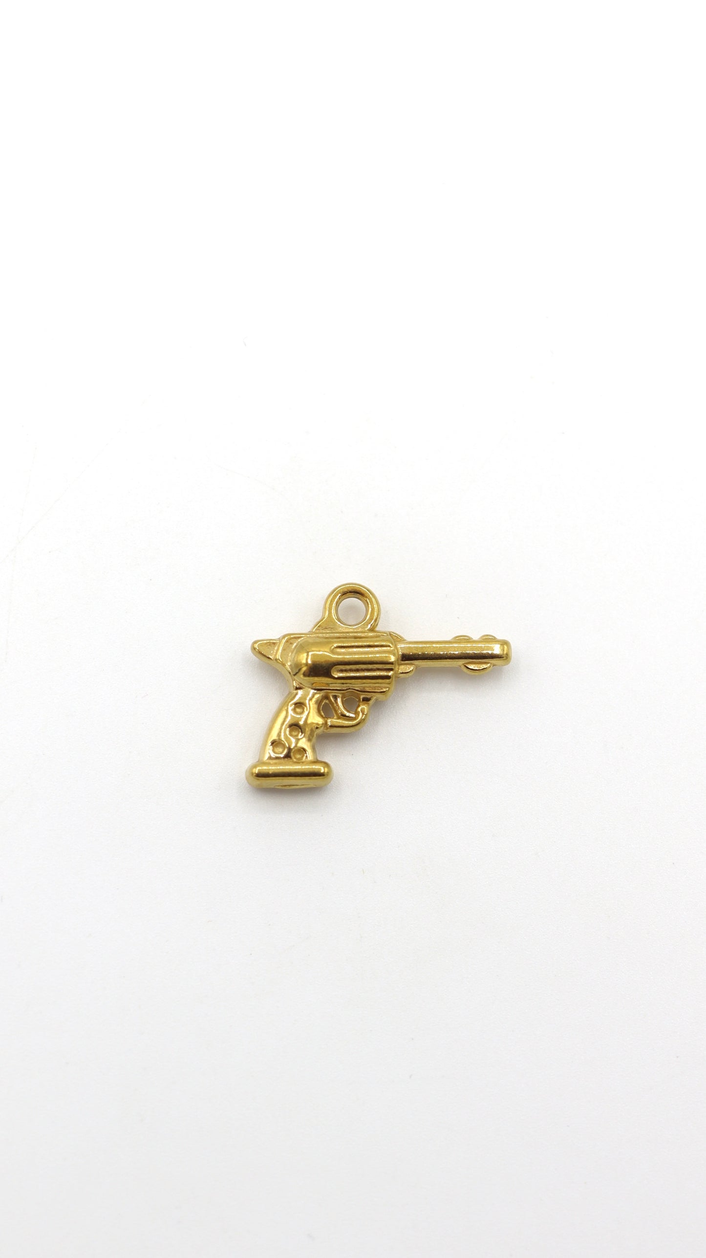 Charms Fusil - CowBoy