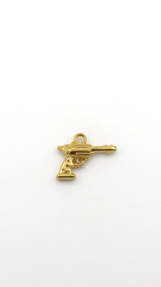 Charms Fusil - CowBoy