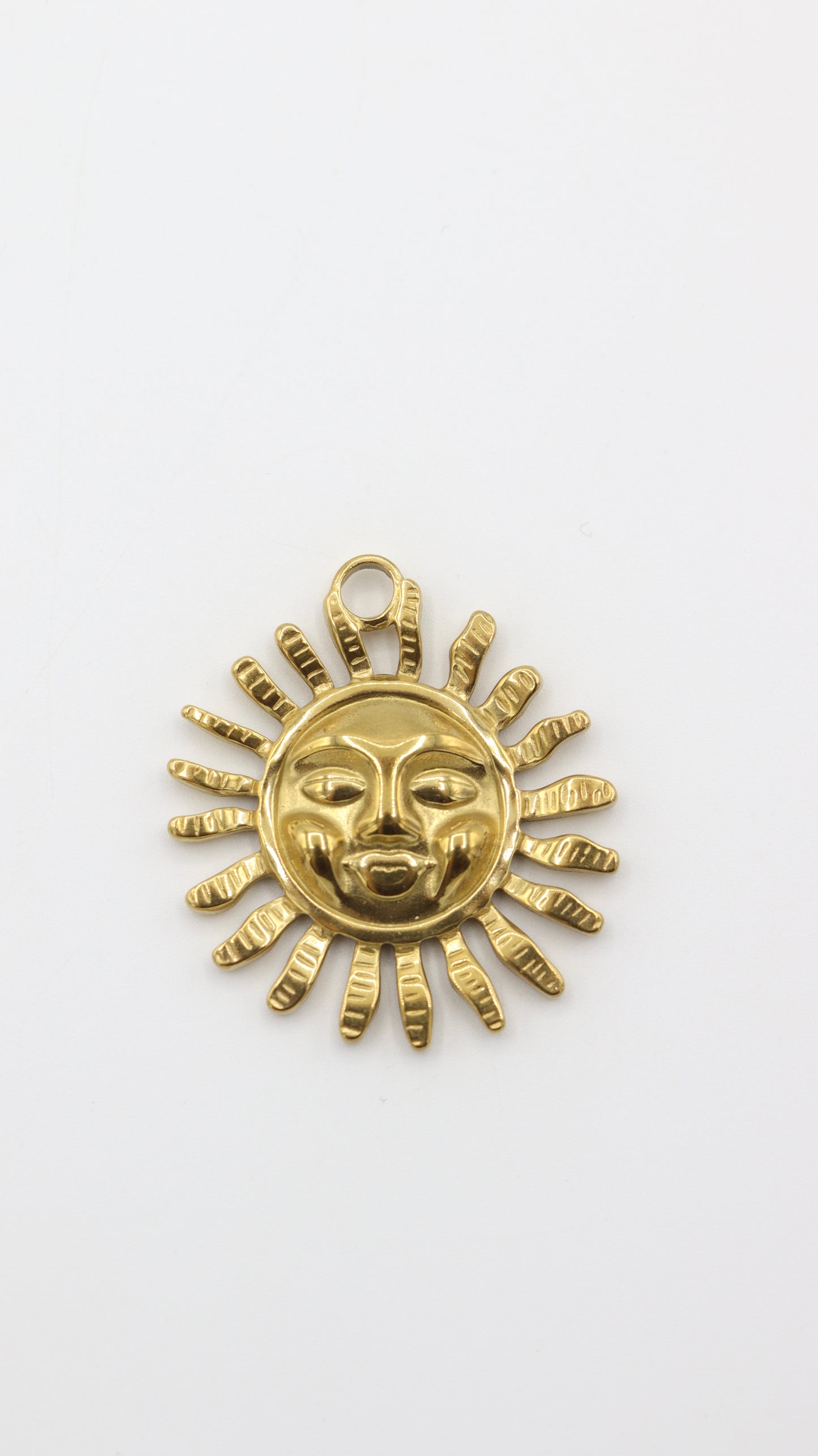 Pendentif/Charms Soleil