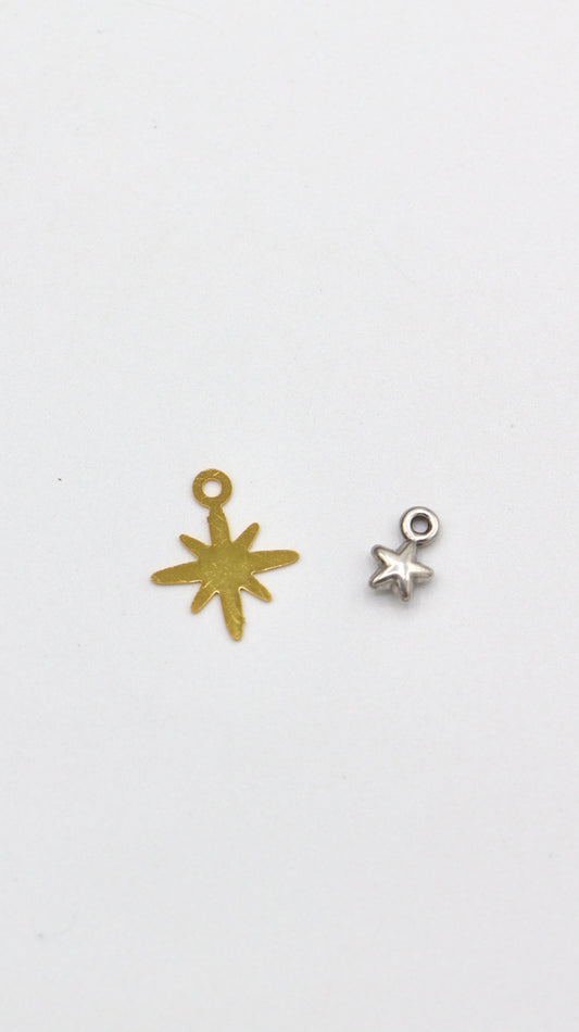 Charms petite Etoile