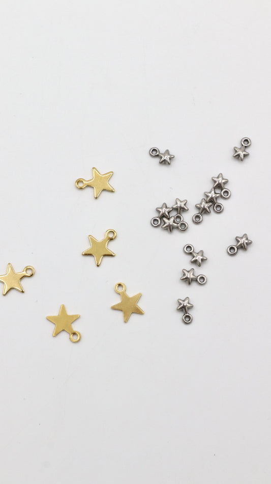 Charms petite Etoile