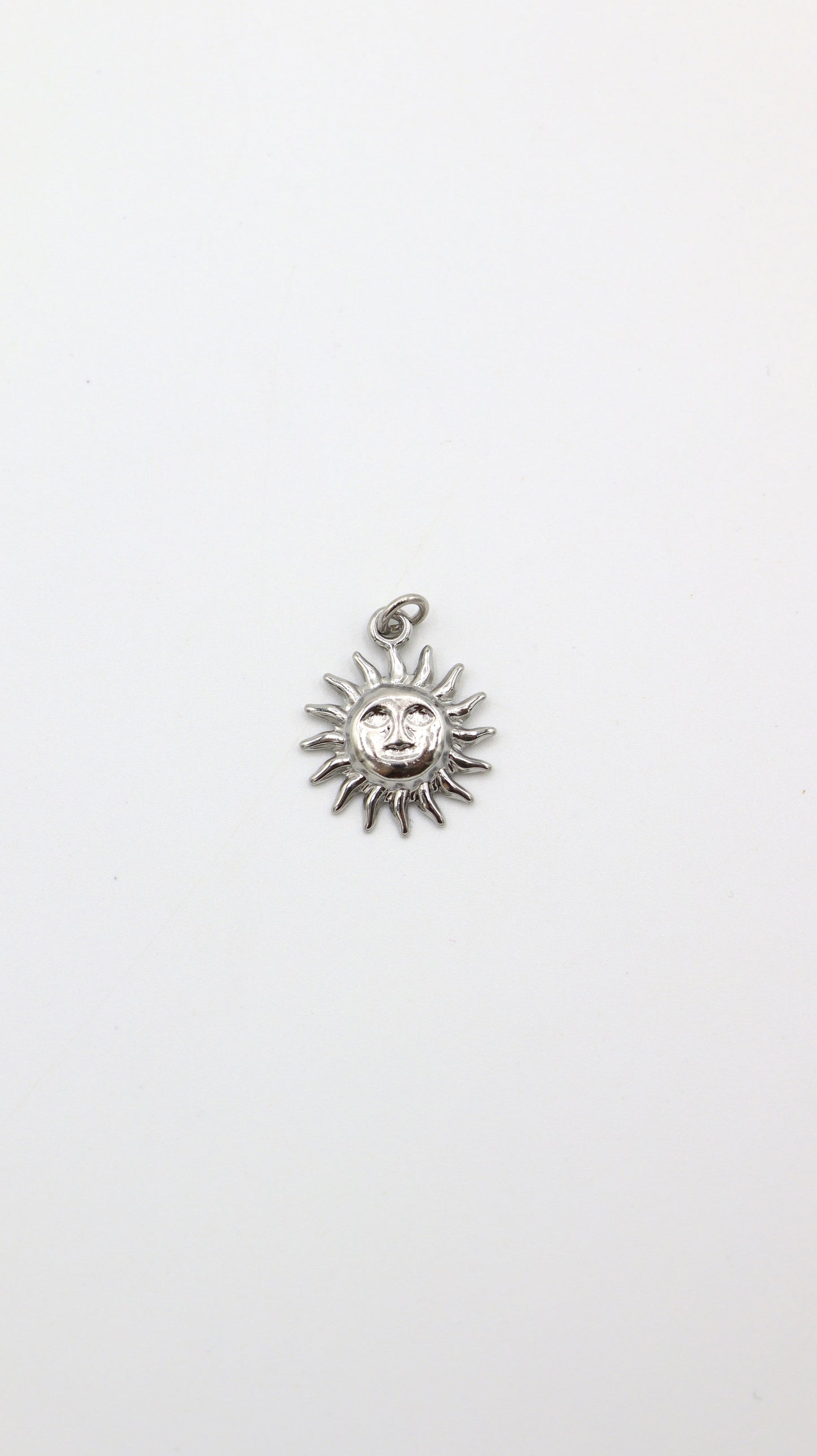 Pendentif/Charms Soleil
