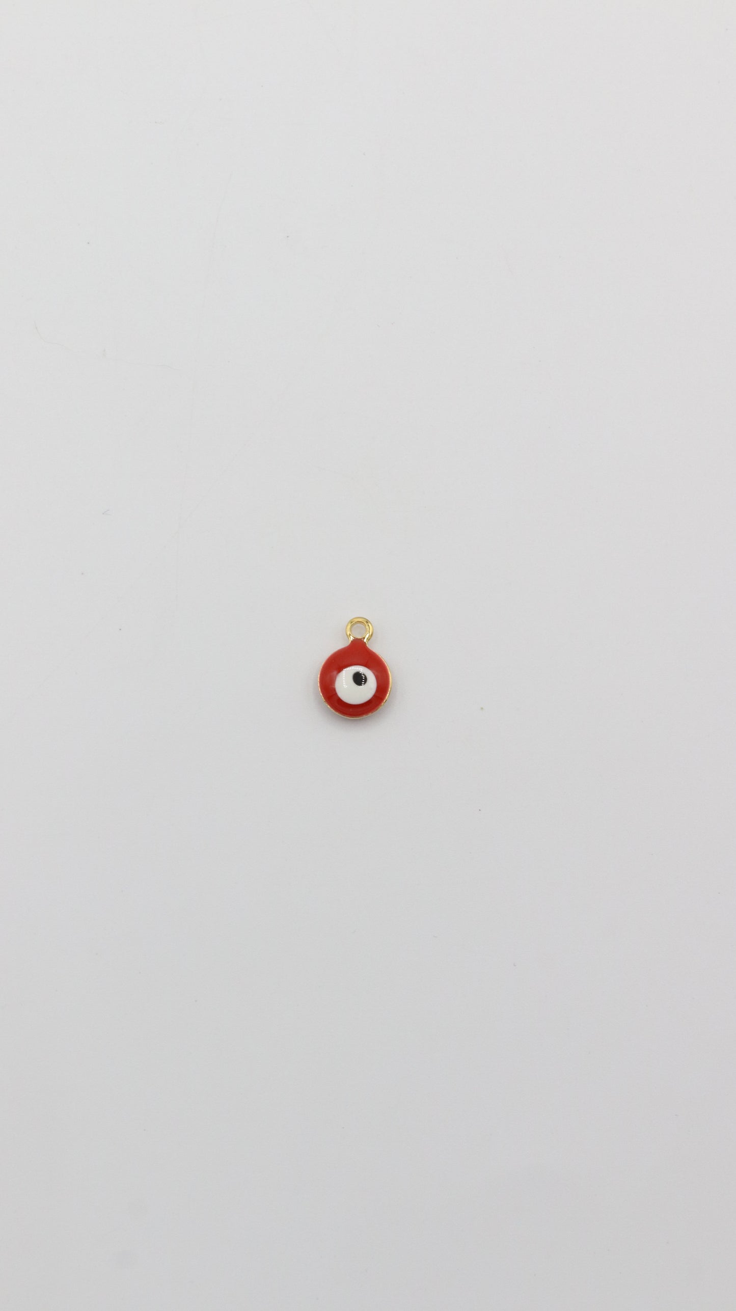 Charms / Pendentifs Oeil de protection