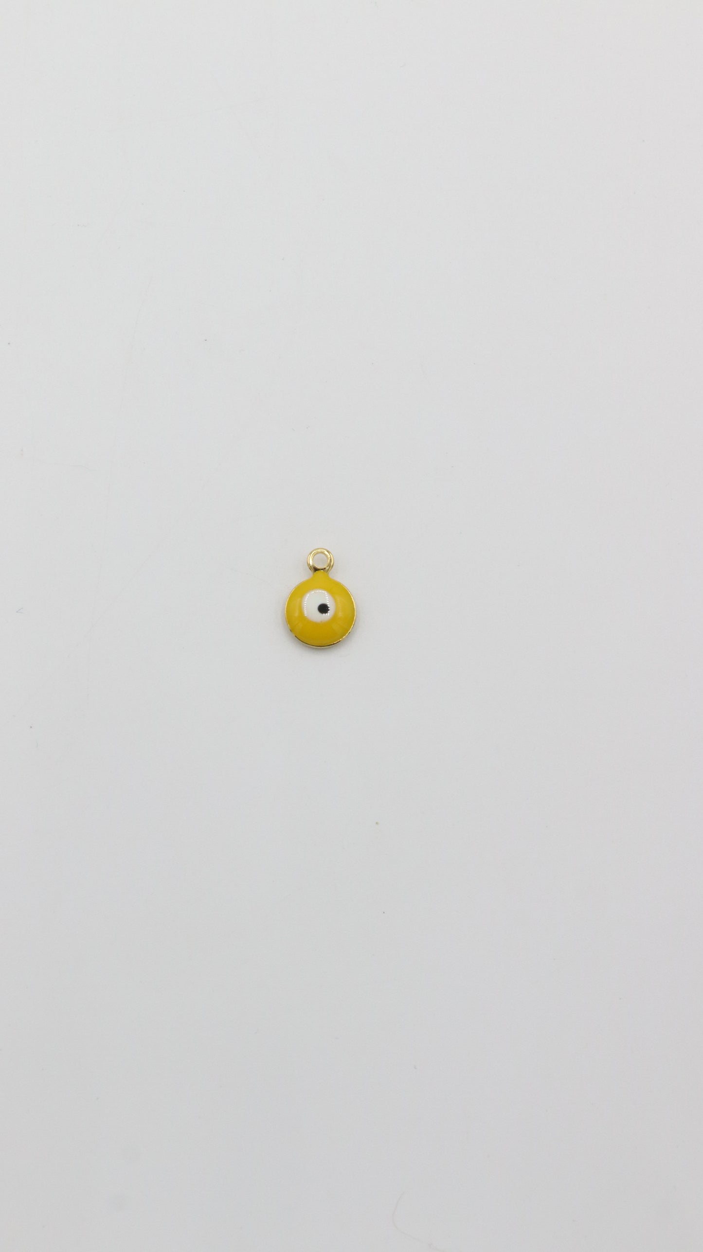 Charms / Pendentifs Oeil de protection