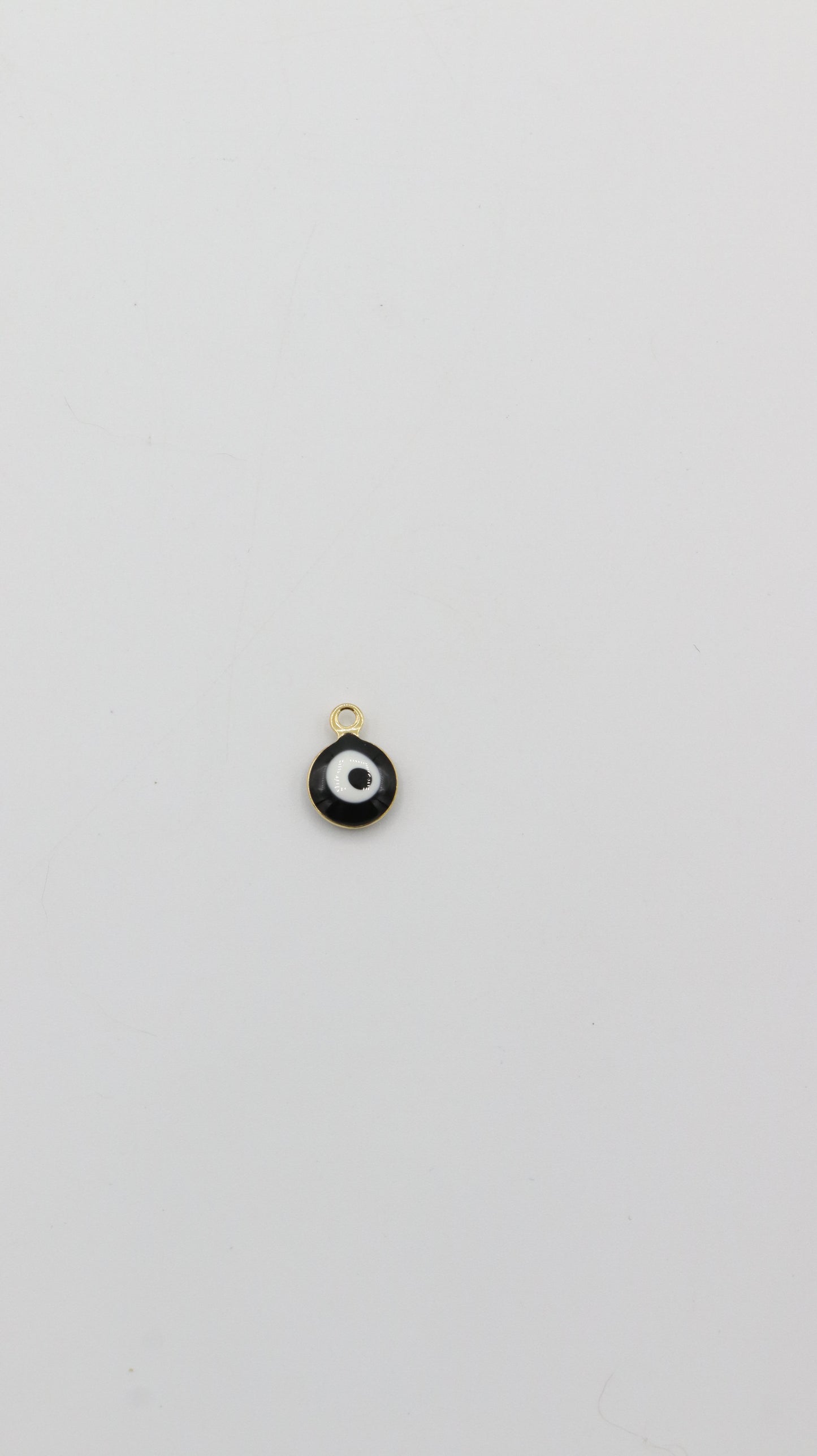 Charms / Pendentifs Oeil de protection