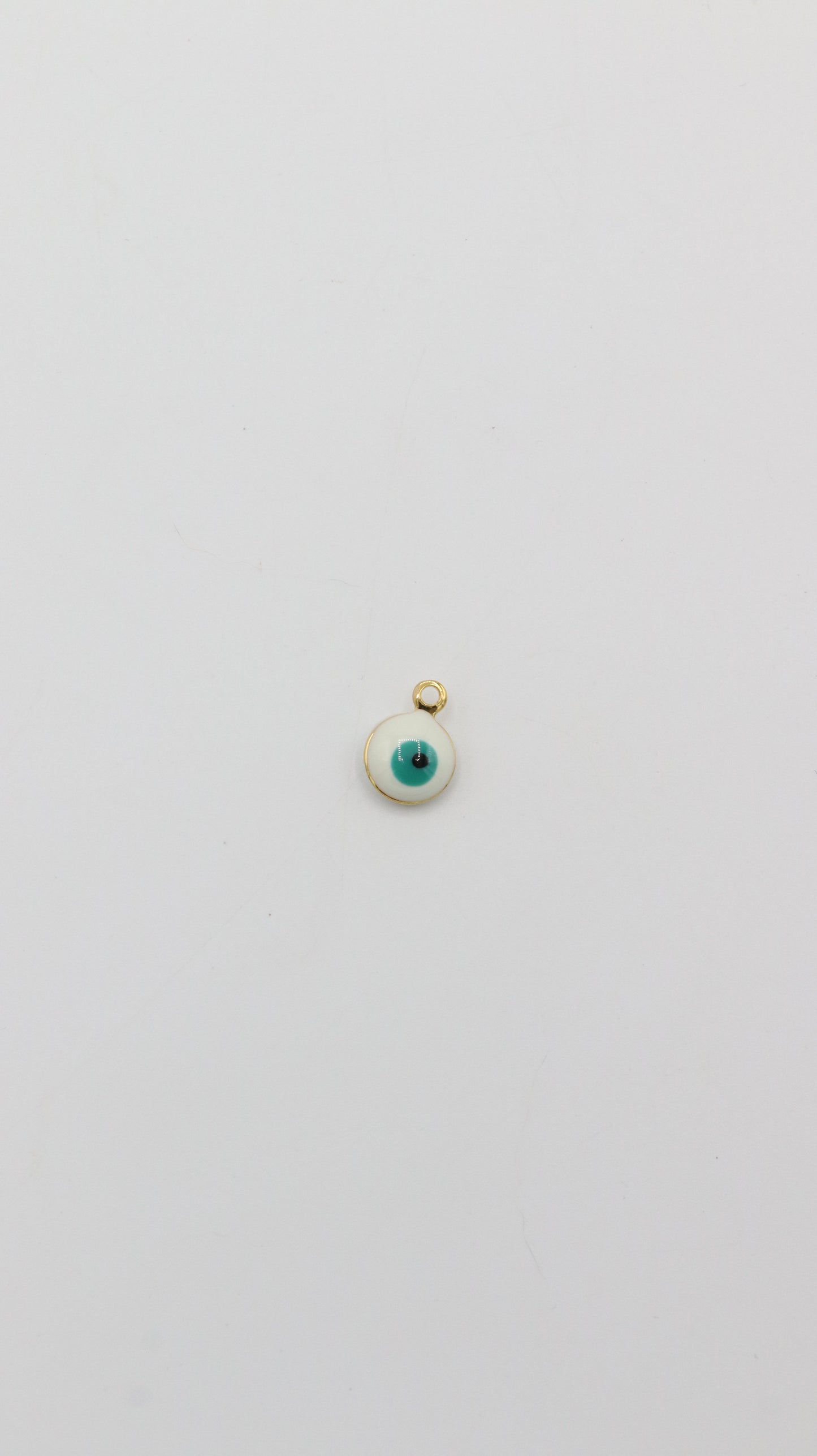 Charms / Pendentifs Oeil de protection